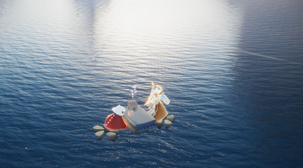 光遇大蜡烛地点4.10汇总