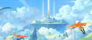 光遇4.10任务攻略