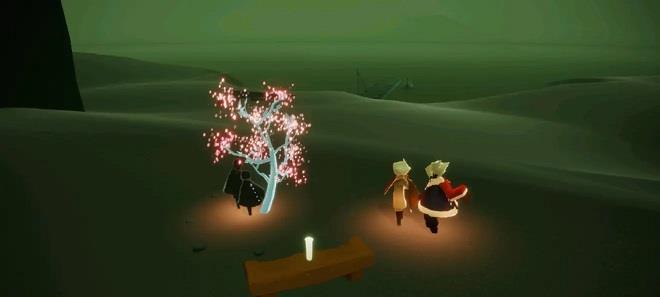 光遇4月11日任务图文攻略汇总