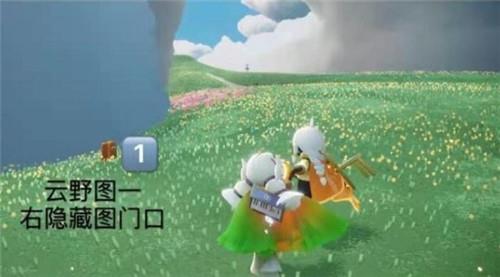 光遇4月11日任务图文攻略汇总