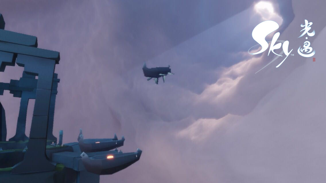 光遇4月11日季节蜡烛位置汇总