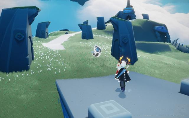 光遇4月12日任务图文攻略汇总