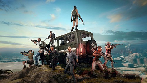 和平精英周年庆活动什么时候开始