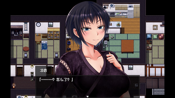 夏色泡影全剧情CG解锁流程一览