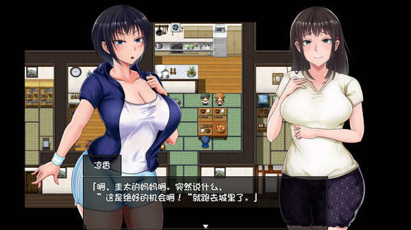 夏色泡影全剧情CG解锁流程一览