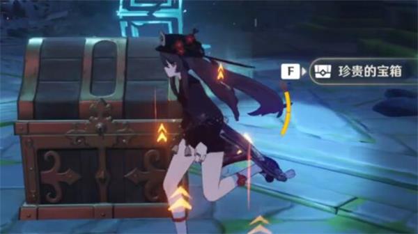 原神我们终将重逢任务非自愿的献祭在哪