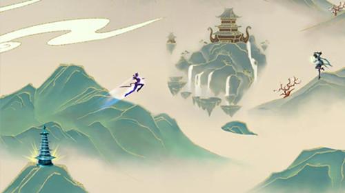 云端问仙怎么提升属性