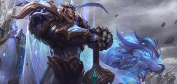 云顶之弈S5黑暗自然之力有什么效果