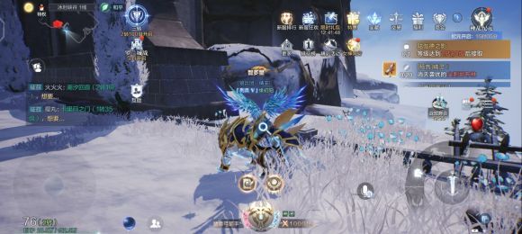 全民奇迹2创世录全坐标一览