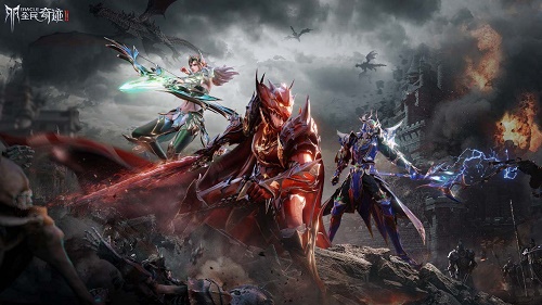 全民奇迹2隐藏任务怎么触发