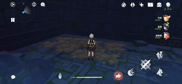 原神我们终将重逢任务攻略