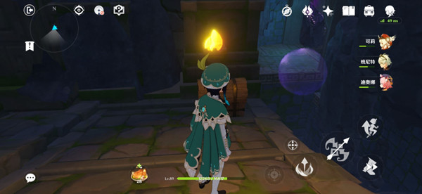 原神我们终将重逢任务攻略