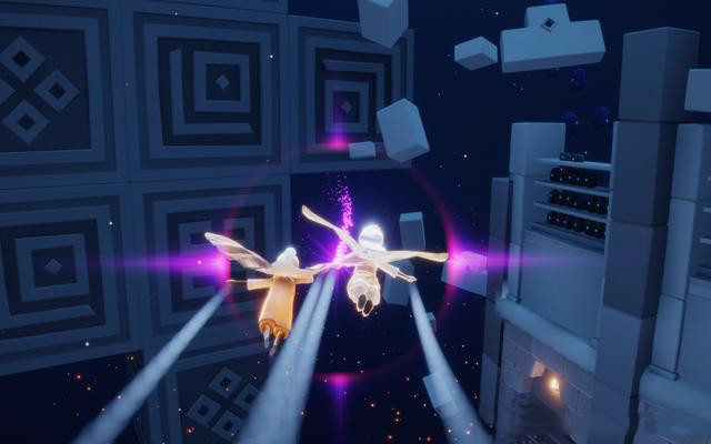 光遇4月13日任务图文攻略汇总