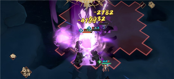 天地劫幽城再临冰灵脉60级怎么通关