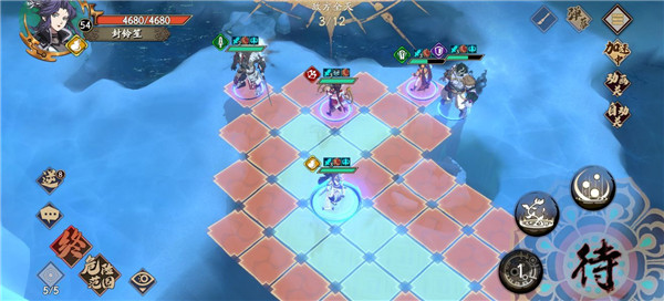 天地劫幽城再临冰灵脉60级怎么通关