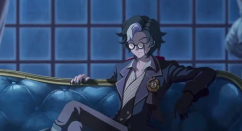 第五人格三周年限定紫皮多少钱