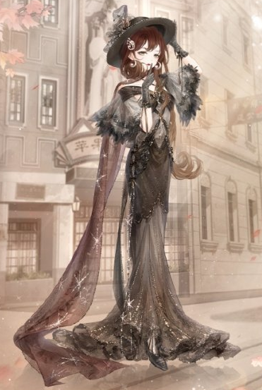 《奇迹暖暖》4月奇渊之屿充值怎么样