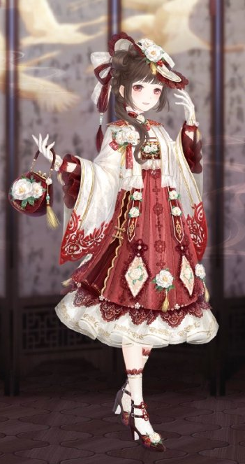 《奇迹暖暖》4月奇渊之屿充值怎么样