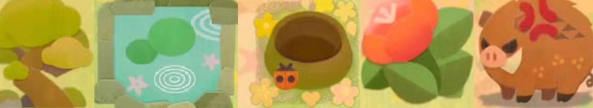 阴阳师妖怪屋春游寻新崽活动攻略