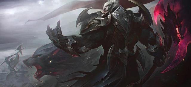 云顶之弈S5新增羁绊全览图汇总