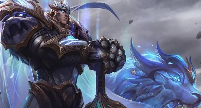 云顶之弈S5新增羁绊全览图汇总