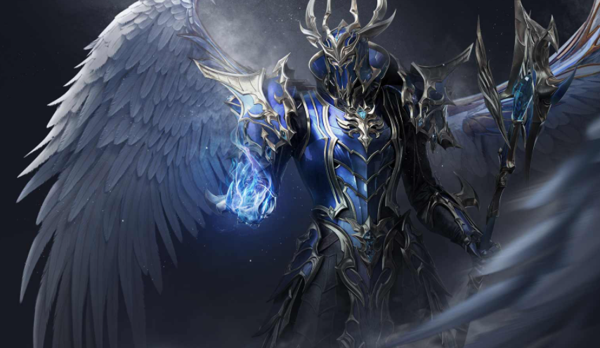 全民奇迹2隐藏任务再生宝石去哪里接