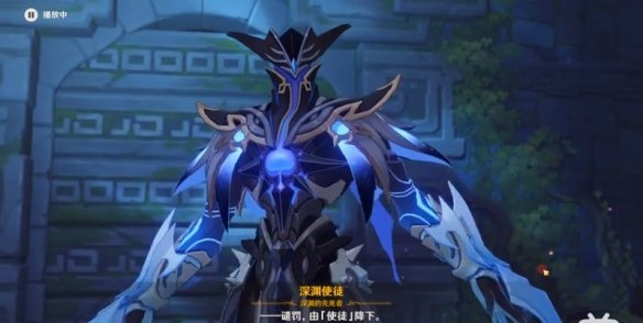 原神有隔阂的魂灵怎么过