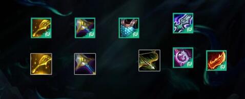 云顶之弈S5黑暗装备怎么获得