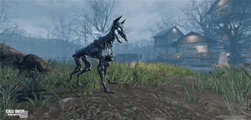 使命召唤手游恶灵毒蝎怎么打