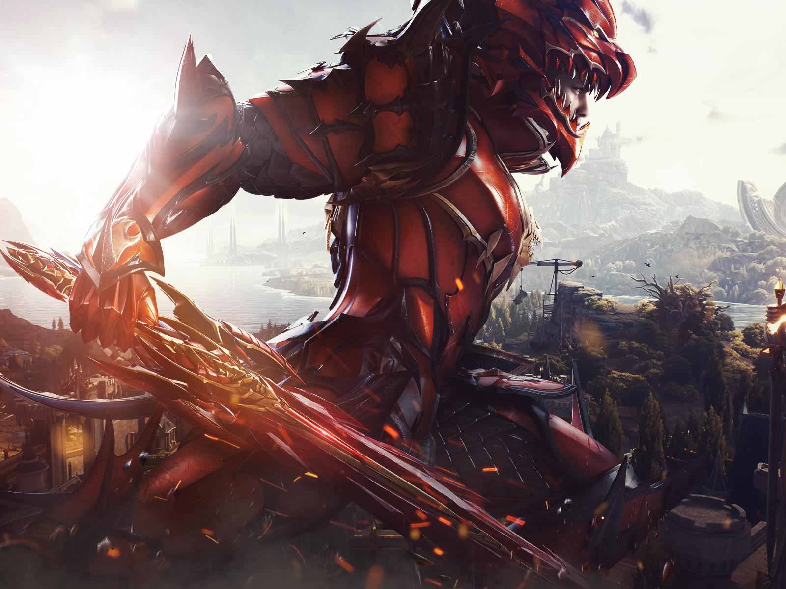 全民奇迹2剑士精灵羁绊怎么搭配