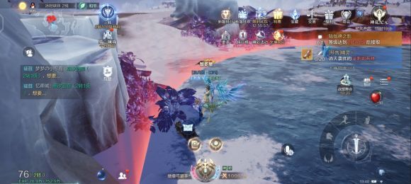 全民奇迹2创世录在哪里