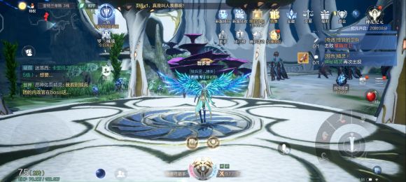 全民奇迹2创世录在哪里