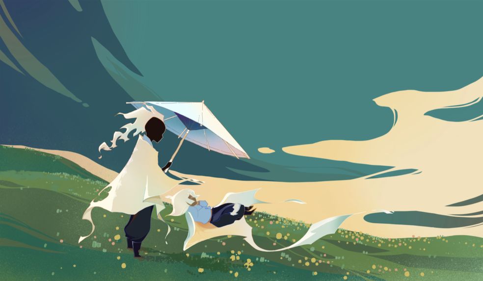 光遇大蜡烛地点4.14汇总