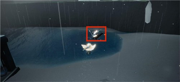 光遇4.14怎么在水母上恢复能量