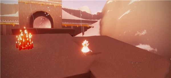 光遇4.14怎么在水母上恢复能量