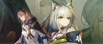 明日方舟4月作战终端升级内容