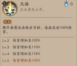 阴阳师帝释天技能效果怎么样