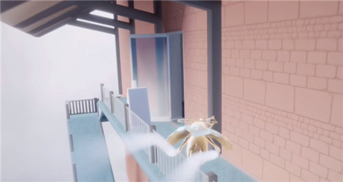 光遇摄影棚在哪里