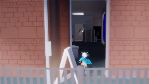 光遇摄影棚怎么进