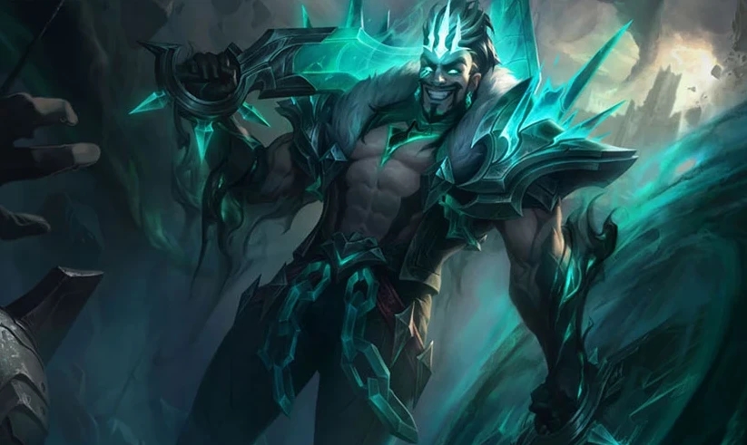 云顶之弈s5黑暗装备有什么