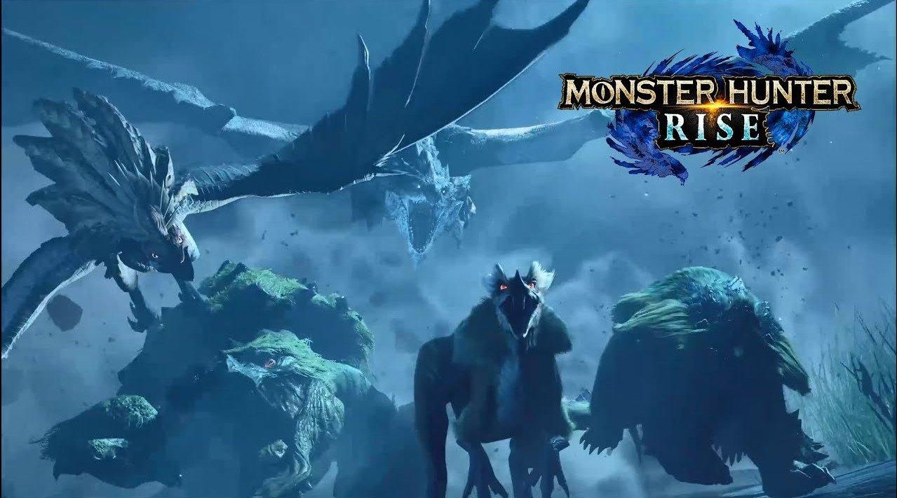 怪物猎人崛起狩猎笛怎么选