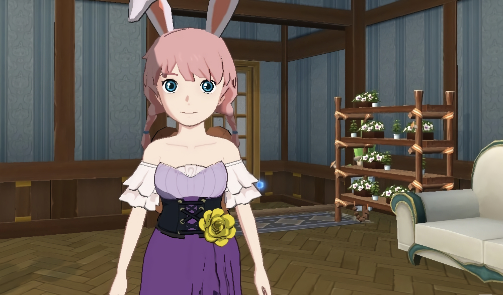 小森生活情人节时装抽中的概率是多少