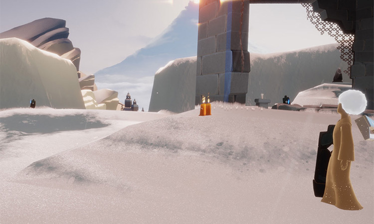 光遇4月15日季节蜡烛位置汇总