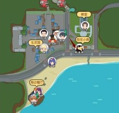 《小森生活》熊本熊在哪里