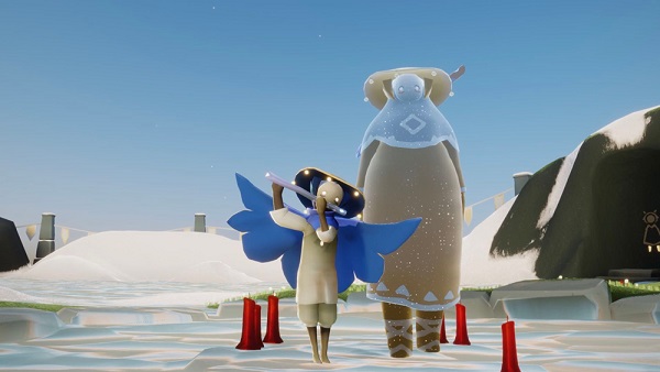 光遇4月15日复刻先祖位置及兑换物品汇总