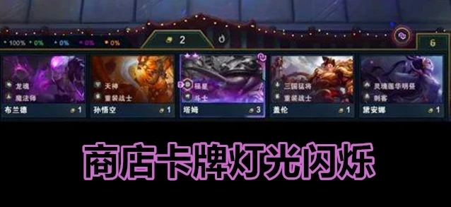 lol云顶之弈国服11.8版本更新内容汇总