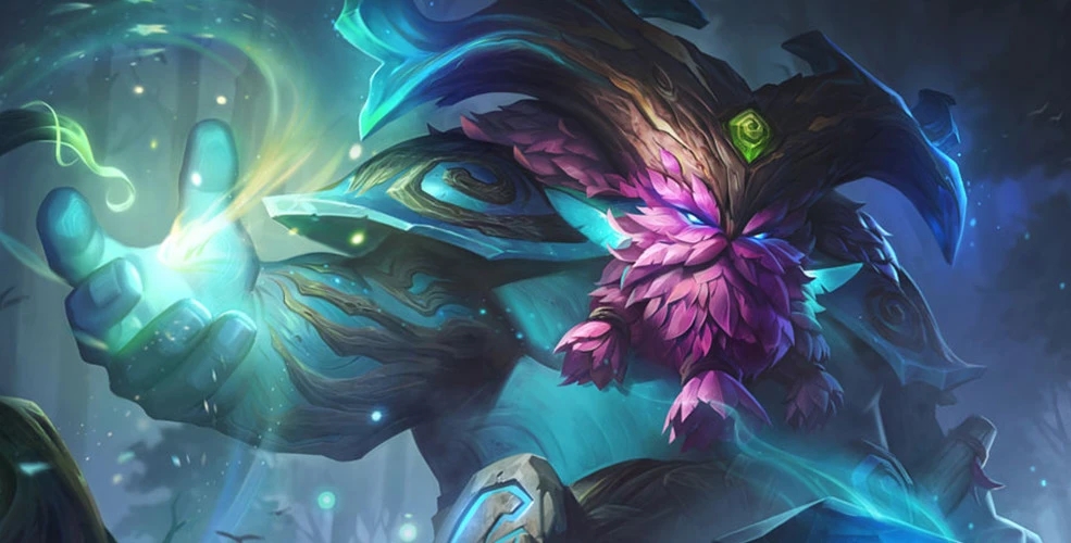 lol云顶之弈国服11.8版本更新内容汇总