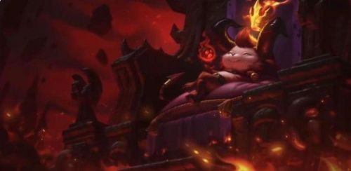 lol云顶之弈国服11.8版本更新内容汇总