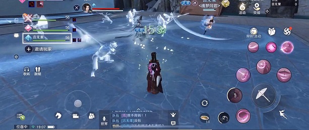 天涯明月刀手游傀儡之友怎么完成