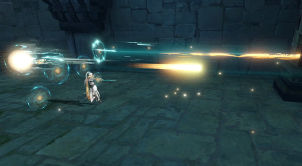 天谕天昭有什么技能